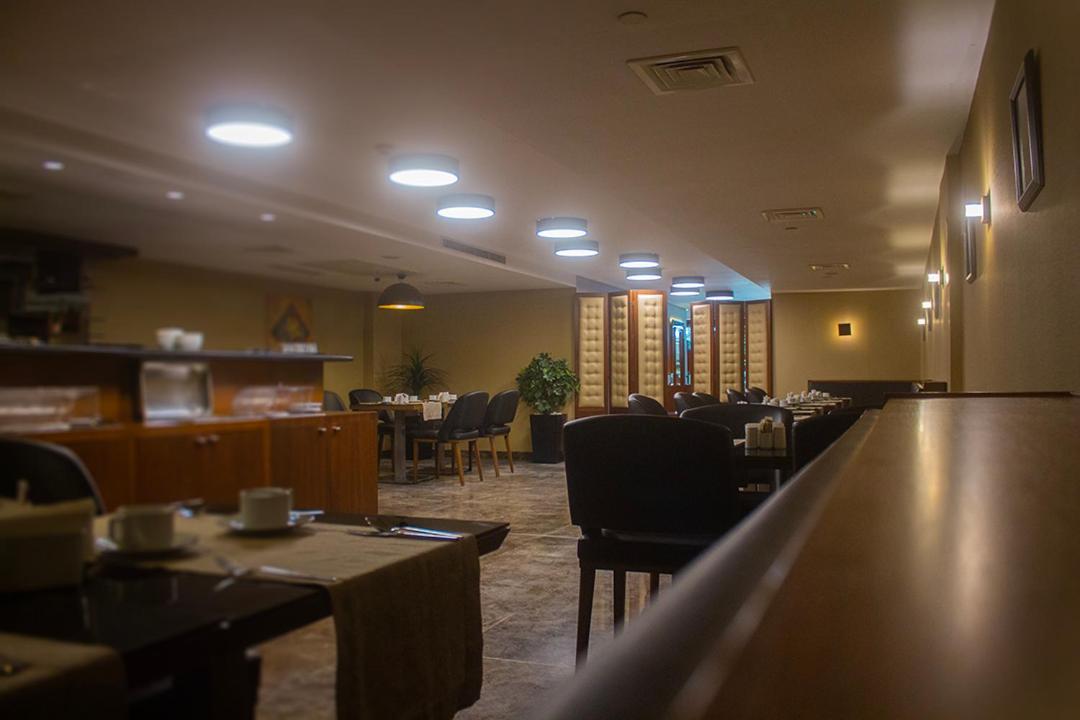 Inncity Hotel Nisantasi Истанбул Екстериор снимка